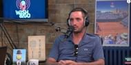 Troicki reveals his health suffered a lot well before the start of Novak Djokovic's event